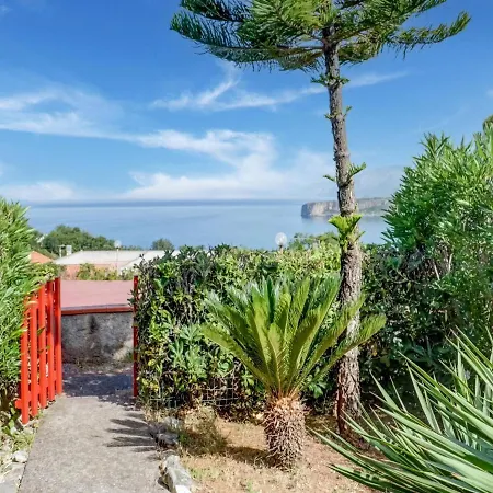 Comfy Holiday In With Garden *