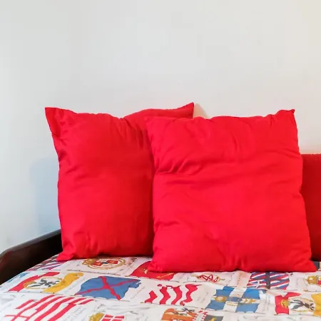 Comfy Holiday In With Garden Prázdninový dům