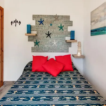 Comfy Holiday In With Garden * San Nicola Arcella