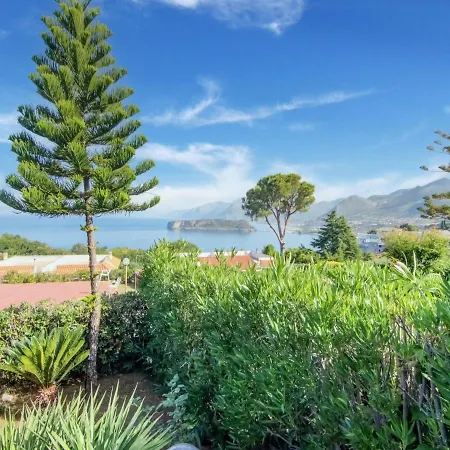 Comfy Holiday In With Garden