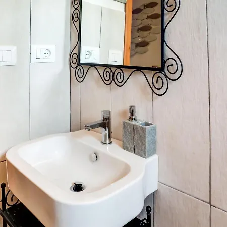 Comfy Holiday In With Garden * San Nicola Arcella
